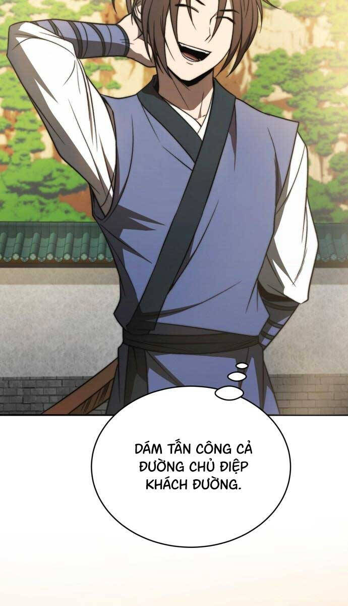 Thiên Tài Tuyệt Đỉnh Hoa Sơn