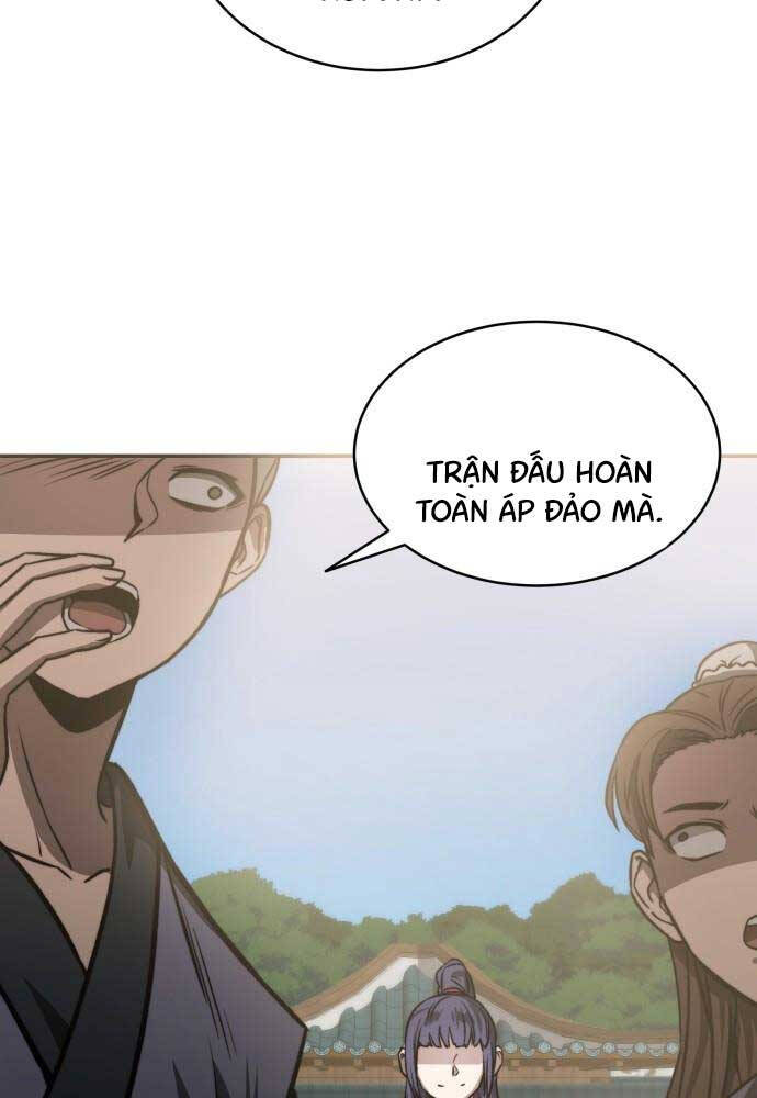 Thiên Tài Tuyệt Đỉnh Hoa Sơn