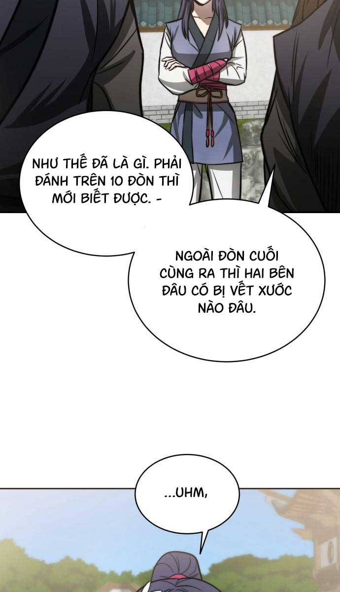 Thiên Tài Tuyệt Đỉnh Hoa Sơn
