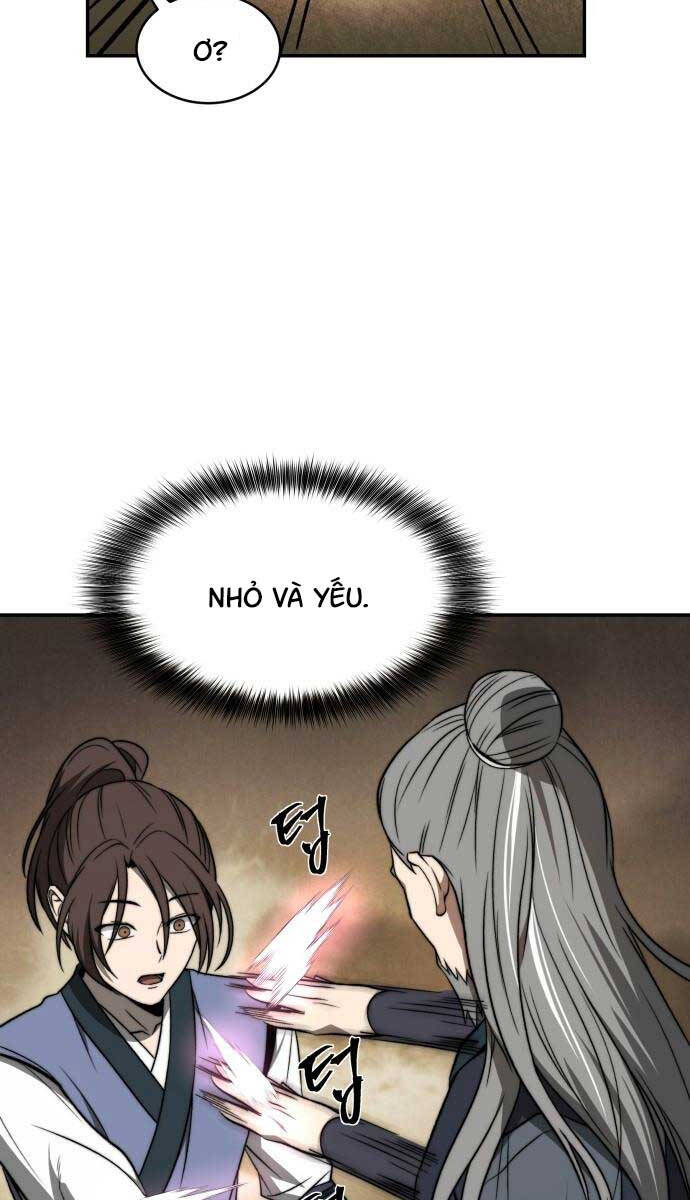 Thiên Tài Tuyệt Đỉnh Hoa Sơn