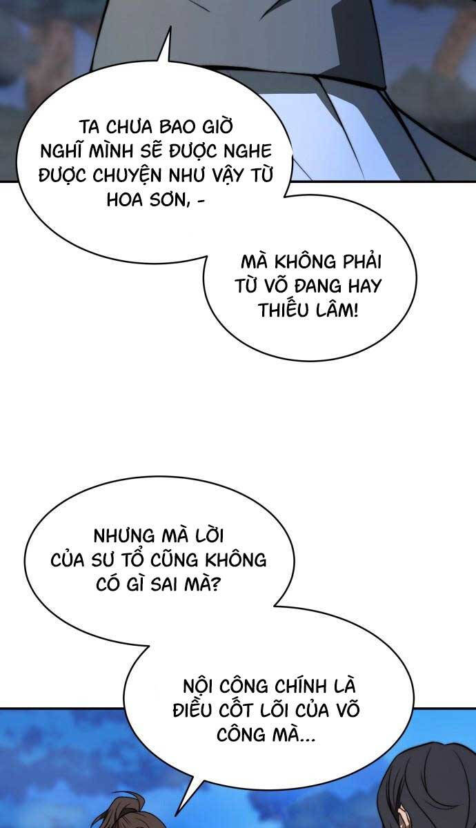 Thiên Tài Tuyệt Đỉnh Hoa Sơn