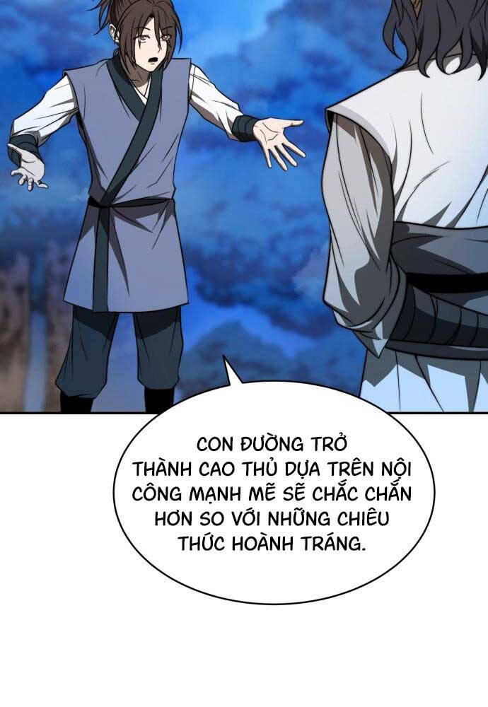 Thiên Tài Tuyệt Đỉnh Hoa Sơn