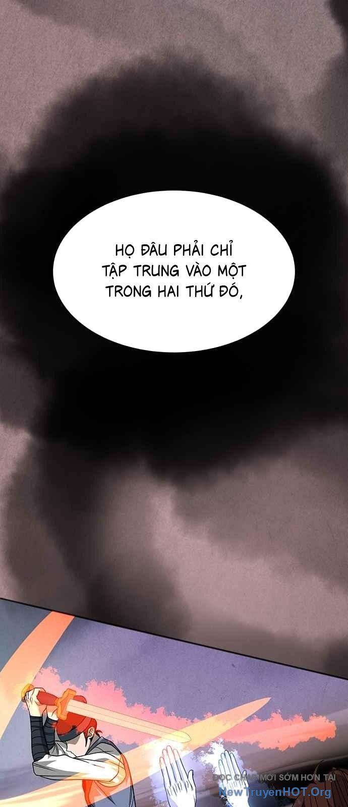 Thiên Tài Tuyệt Đỉnh Hoa Sơn