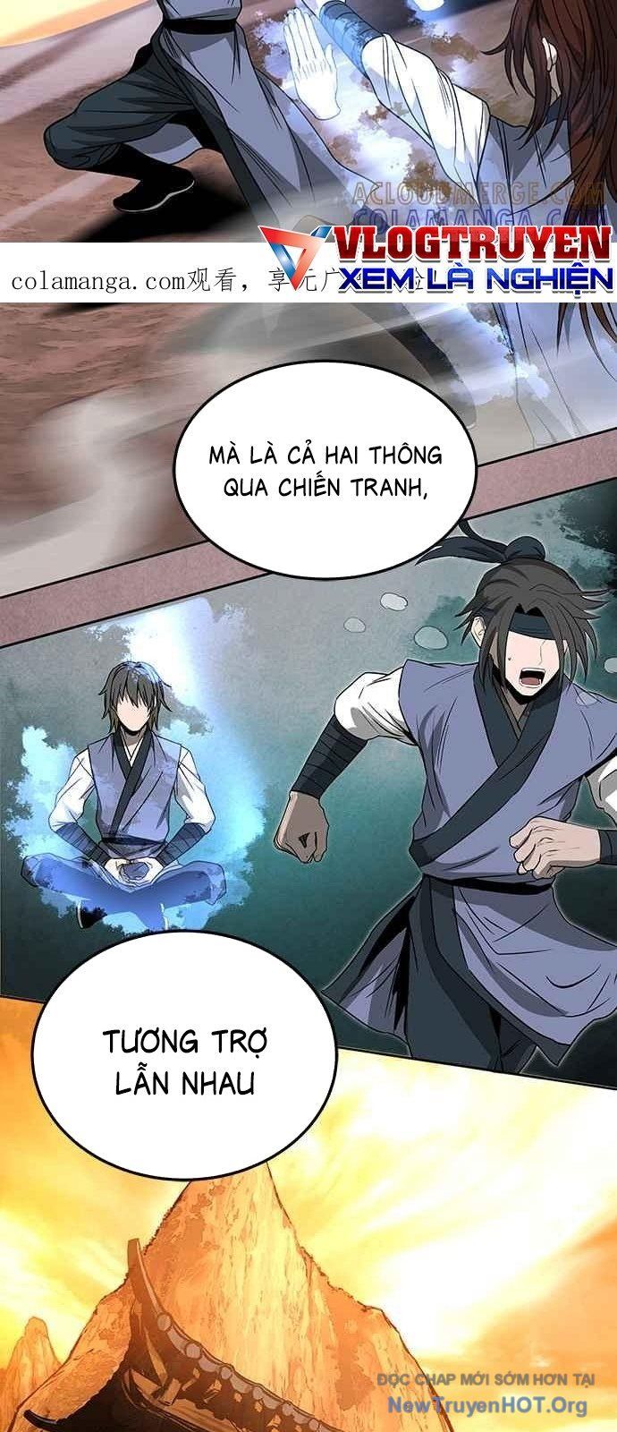 Thiên Tài Tuyệt Đỉnh Hoa Sơn
