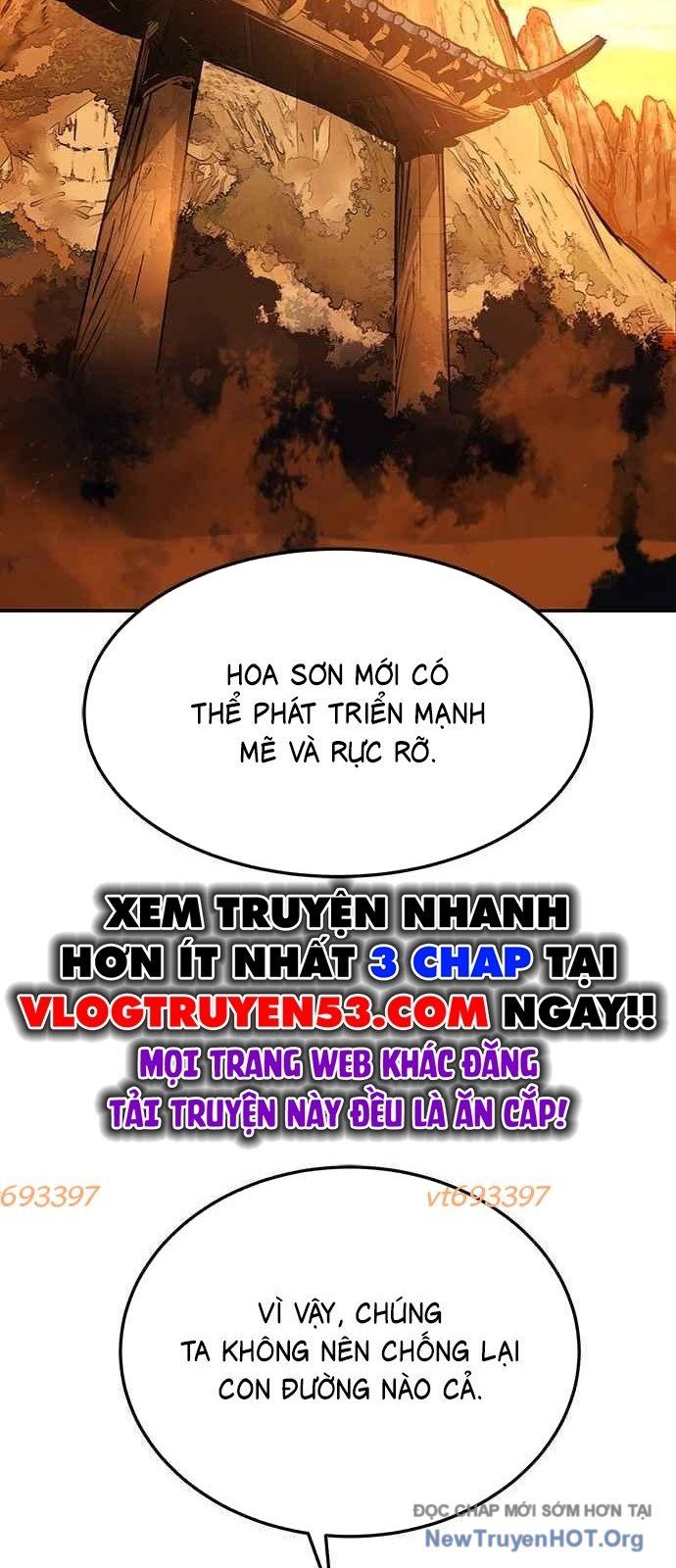 Thiên Tài Tuyệt Đỉnh Hoa Sơn