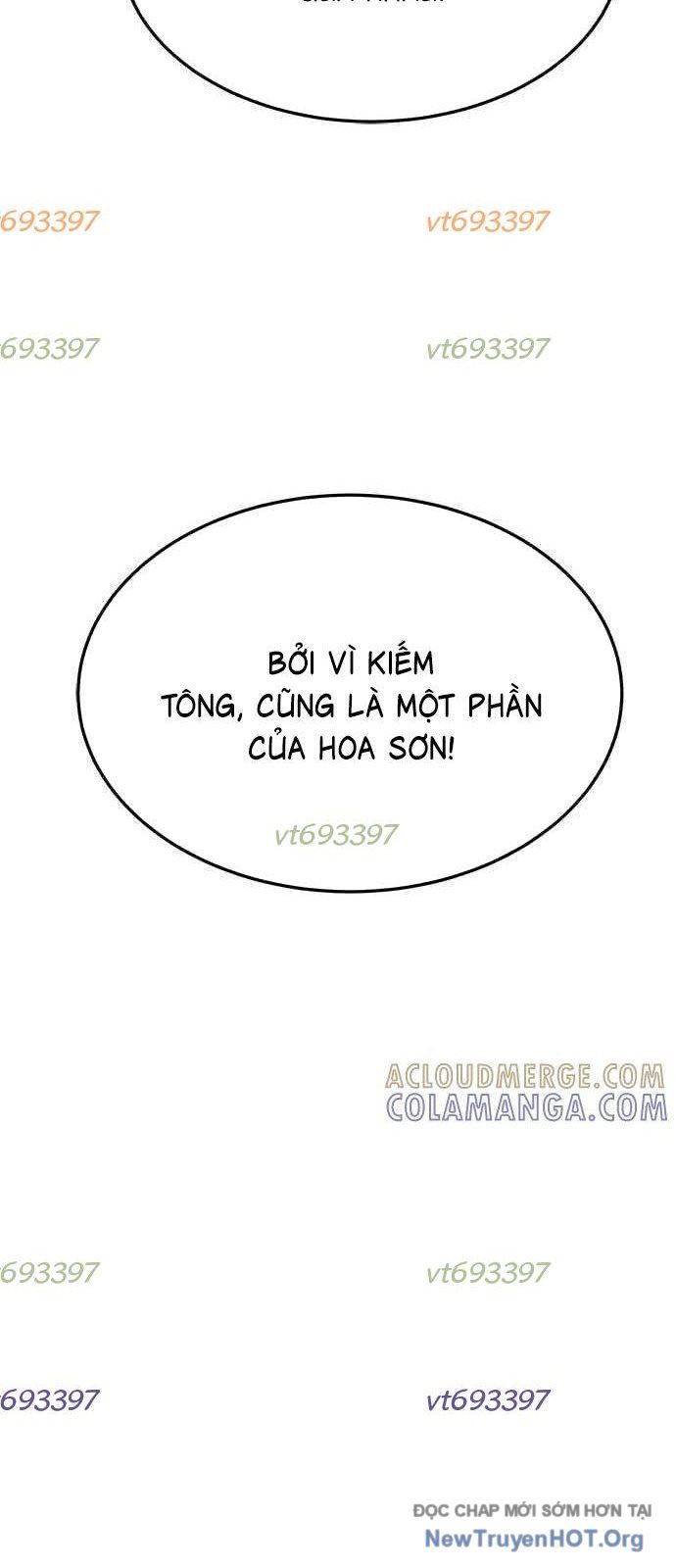 Thiên Tài Tuyệt Đỉnh Hoa Sơn
