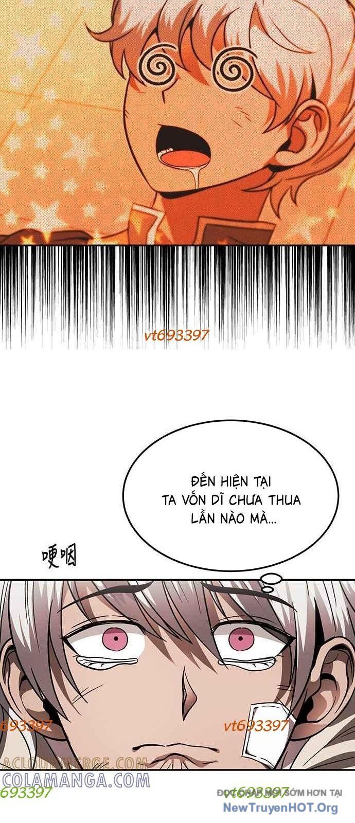 Thiên Tài Tuyệt Đỉnh Hoa Sơn