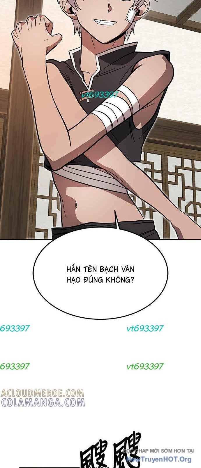Thiên Tài Tuyệt Đỉnh Hoa Sơn