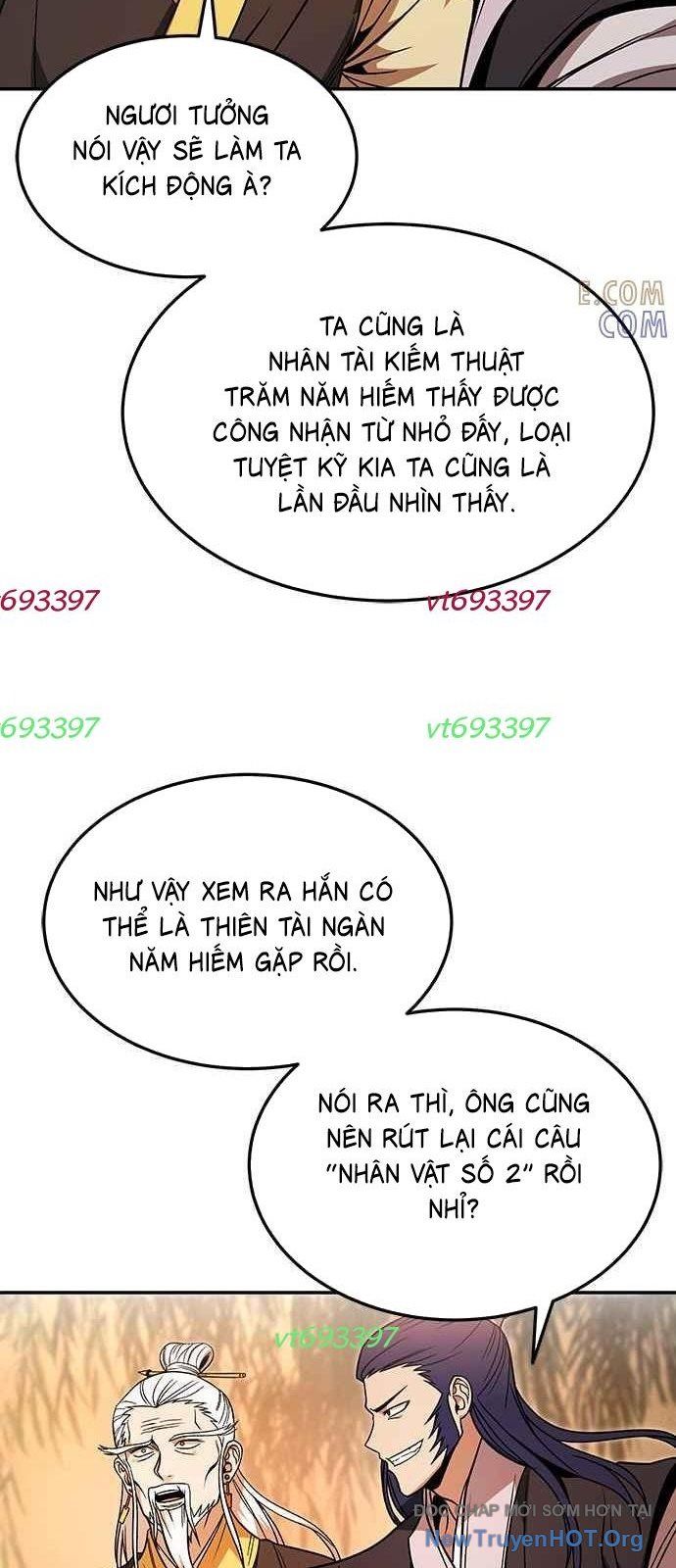 Thiên Tài Tuyệt Đỉnh Hoa Sơn