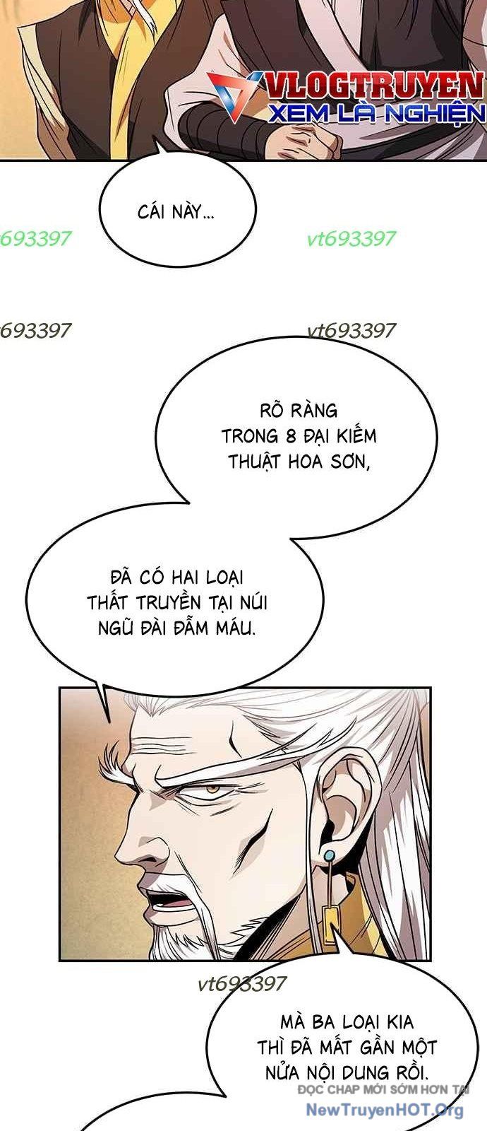 Thiên Tài Tuyệt Đỉnh Hoa Sơn