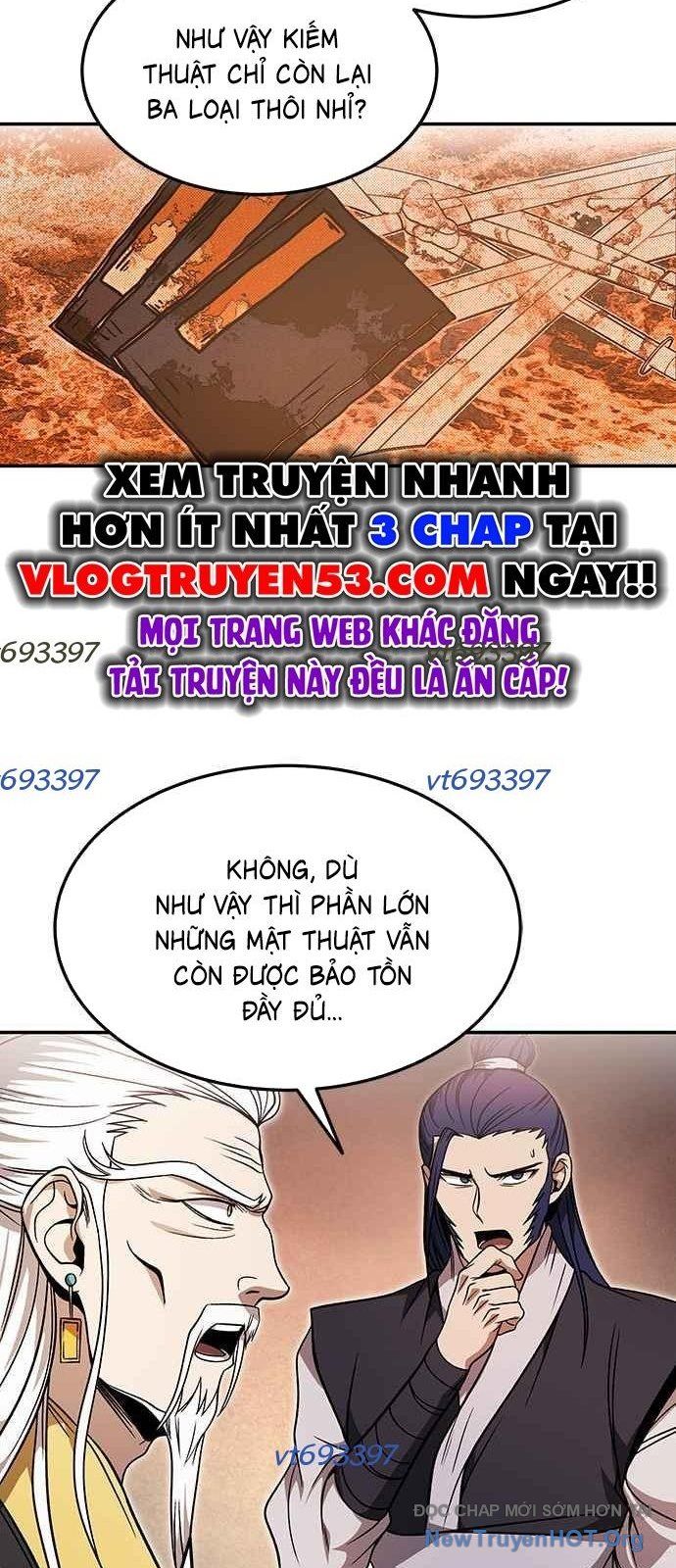 Thiên Tài Tuyệt Đỉnh Hoa Sơn