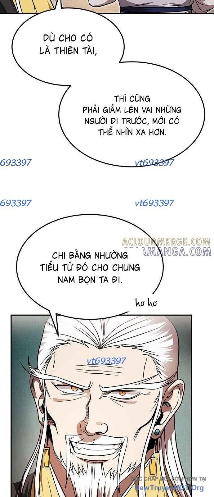 Thiên Tài Tuyệt Đỉnh Hoa Sơn