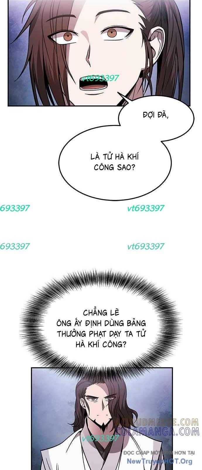 Thiên Tài Tuyệt Đỉnh Hoa Sơn