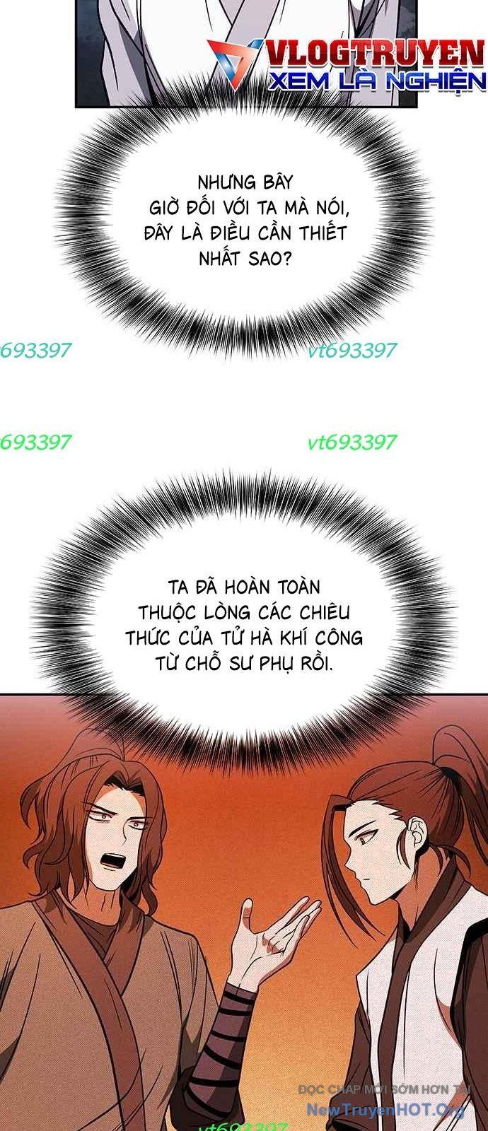 Thiên Tài Tuyệt Đỉnh Hoa Sơn