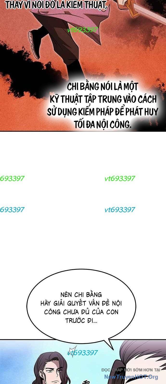 Thiên Tài Tuyệt Đỉnh Hoa Sơn