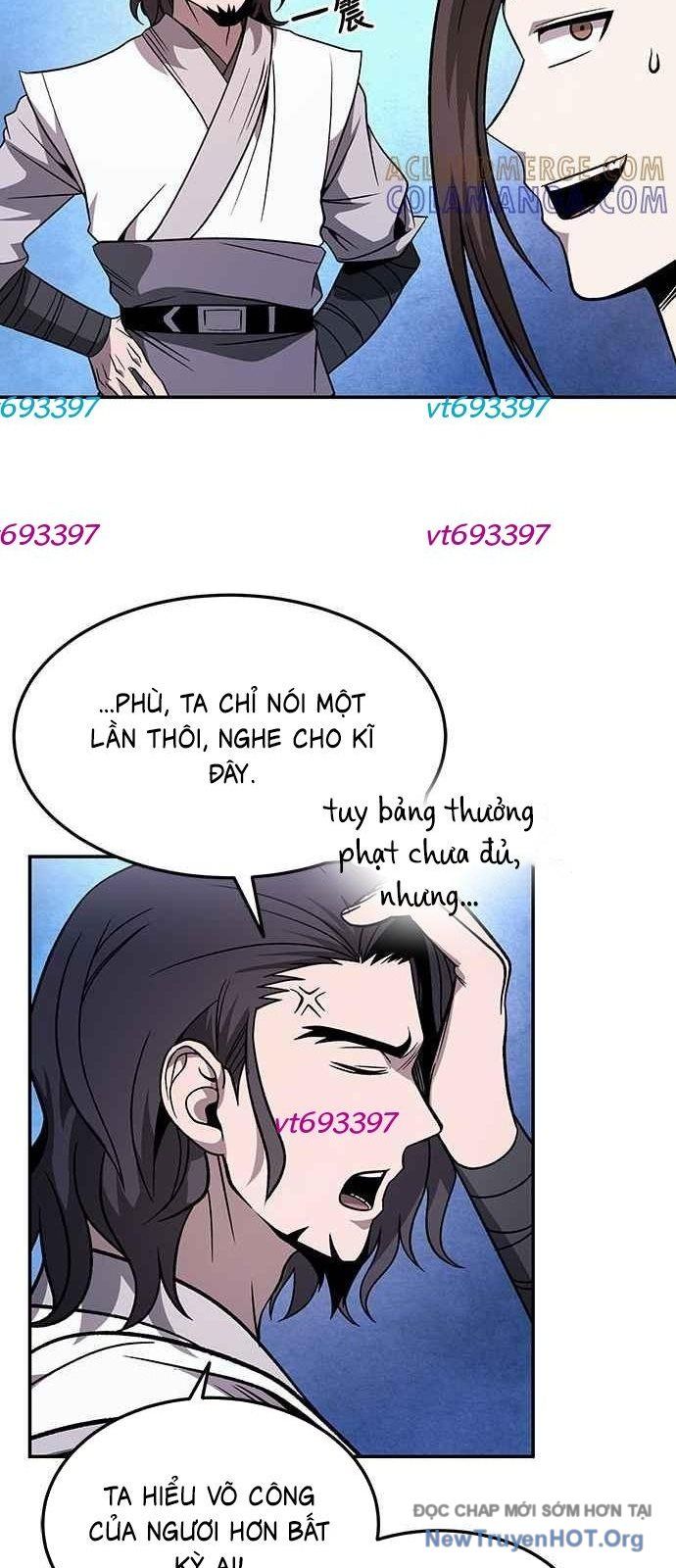 Thiên Tài Tuyệt Đỉnh Hoa Sơn