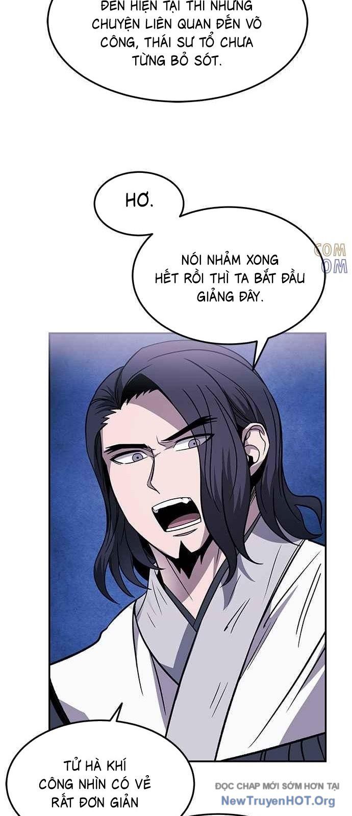 Thiên Tài Tuyệt Đỉnh Hoa Sơn