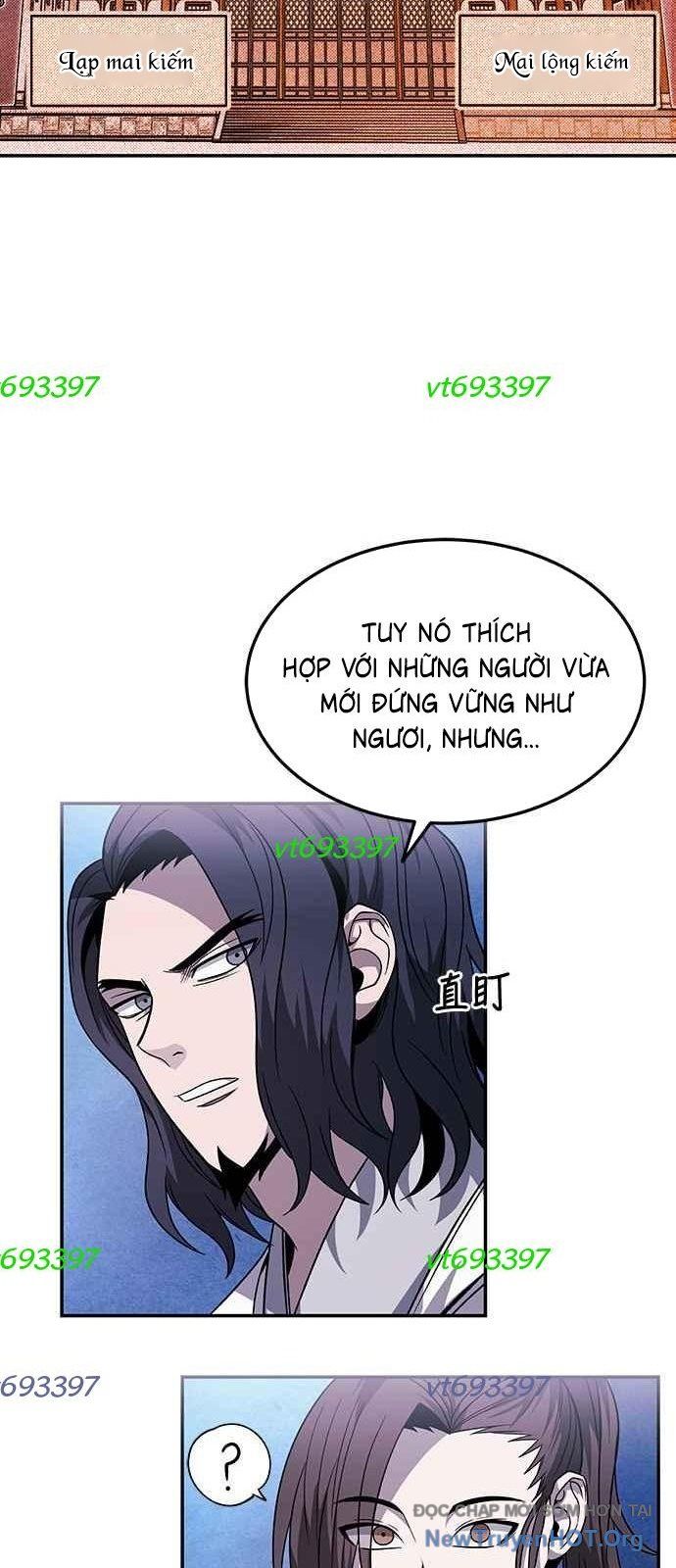 Thiên Tài Tuyệt Đỉnh Hoa Sơn