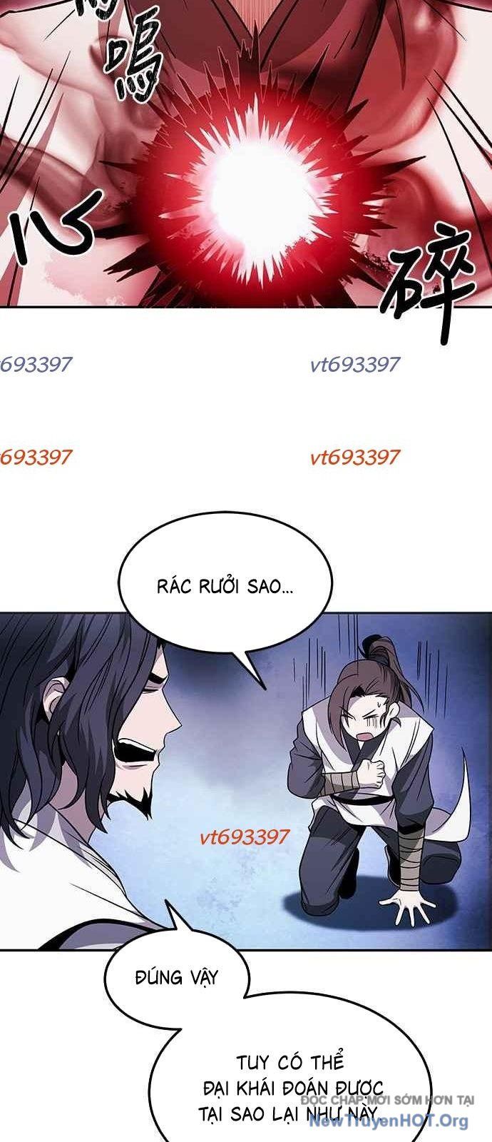 Thiên Tài Tuyệt Đỉnh Hoa Sơn