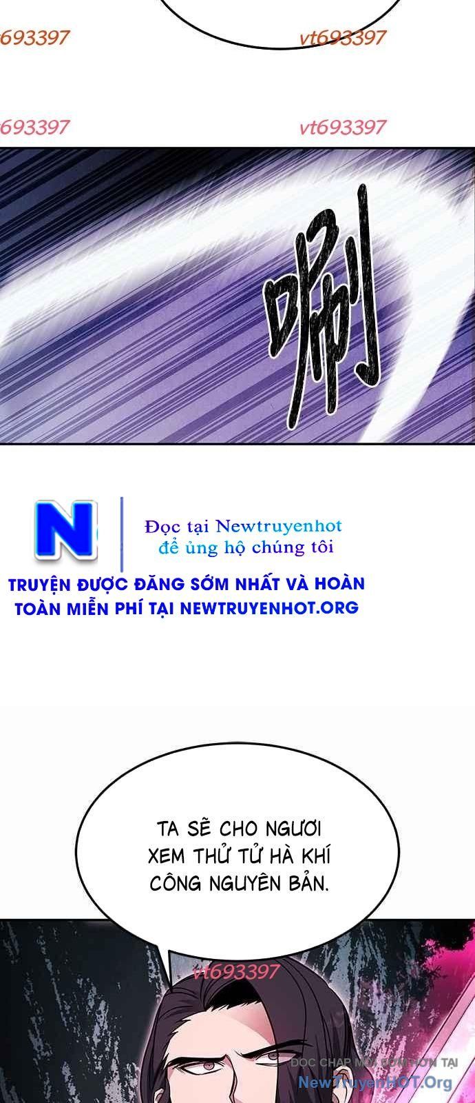 Thiên Tài Tuyệt Đỉnh Hoa Sơn