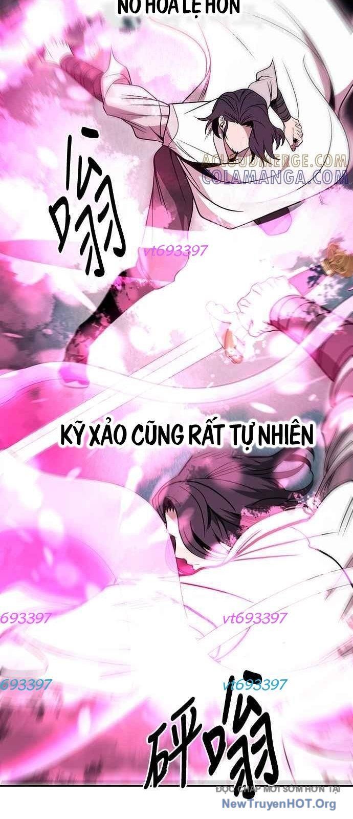 Thiên Tài Tuyệt Đỉnh Hoa Sơn