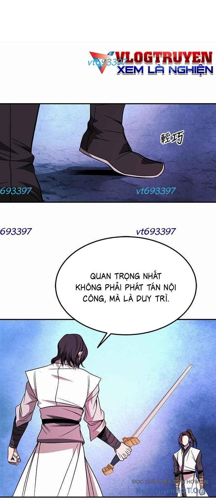 Thiên Tài Tuyệt Đỉnh Hoa Sơn