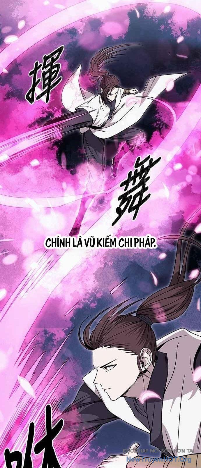 Thiên Tài Tuyệt Đỉnh Hoa Sơn