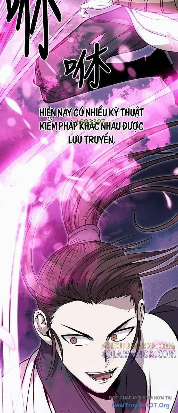 Thiên Tài Tuyệt Đỉnh Hoa Sơn