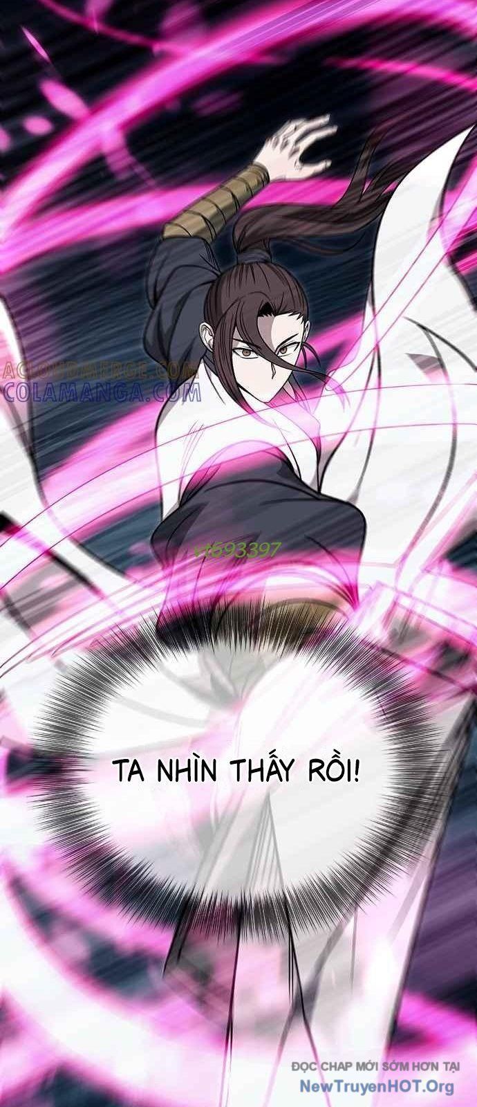 Thiên Tài Tuyệt Đỉnh Hoa Sơn