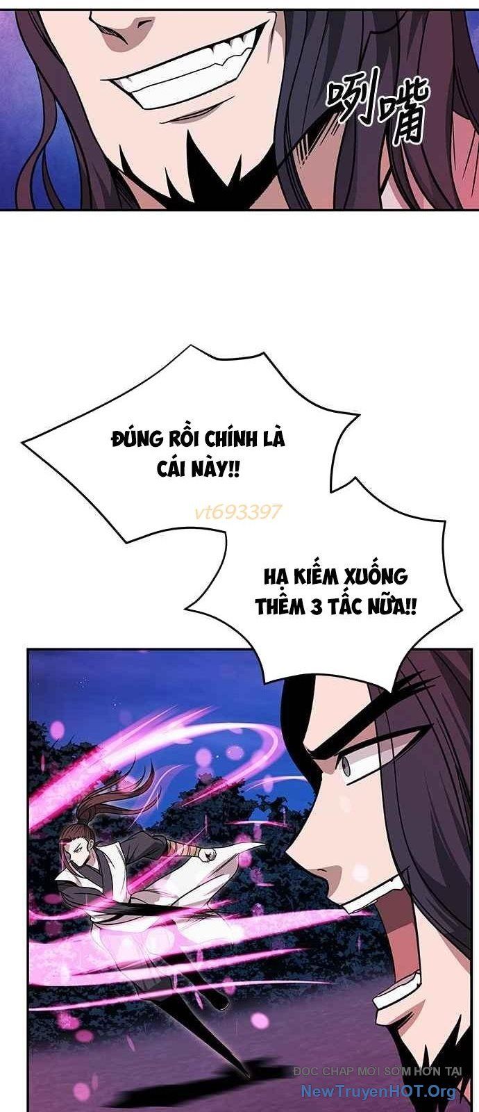 Thiên Tài Tuyệt Đỉnh Hoa Sơn