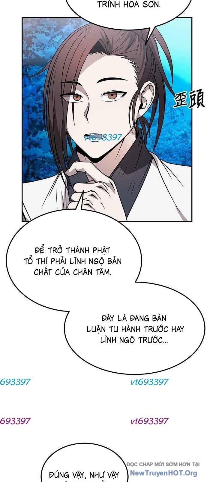 Thiên Tài Tuyệt Đỉnh Hoa Sơn