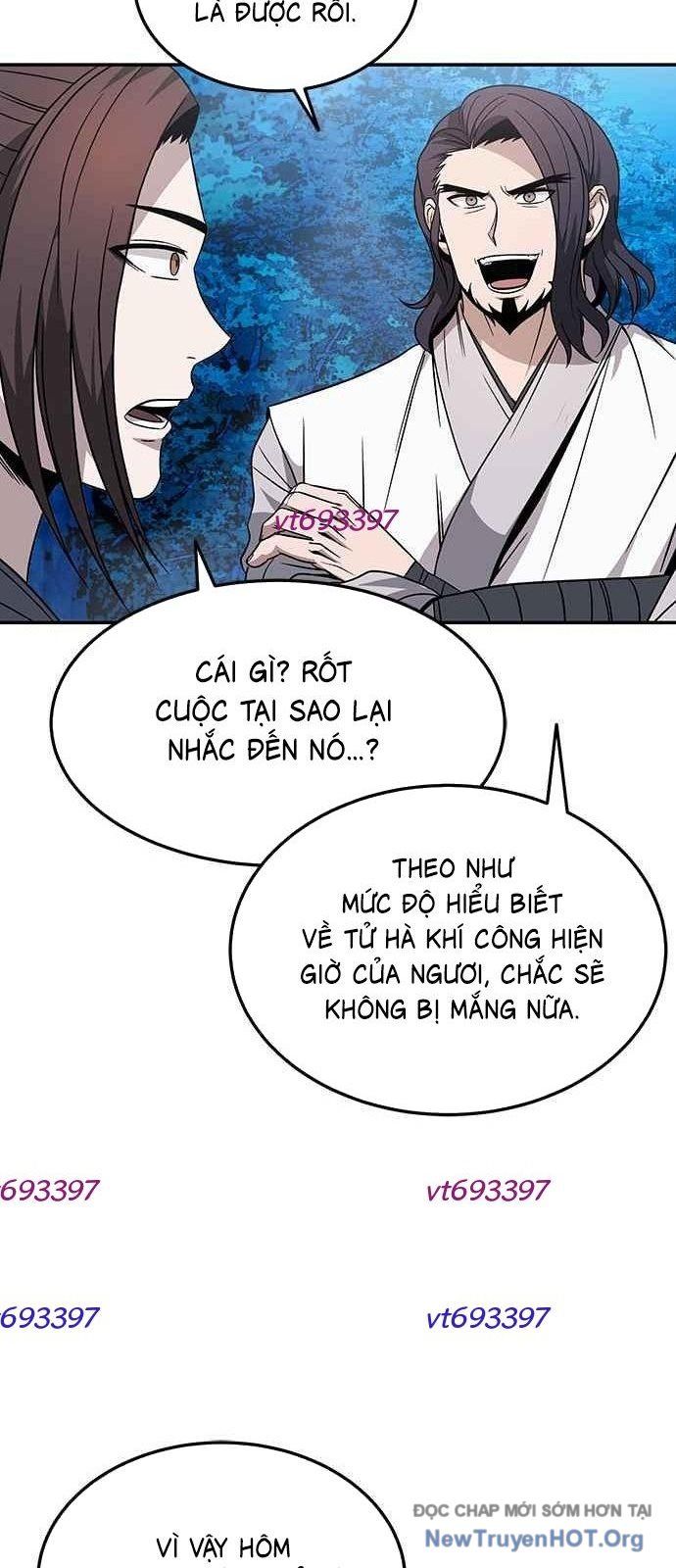 Thiên Tài Tuyệt Đỉnh Hoa Sơn