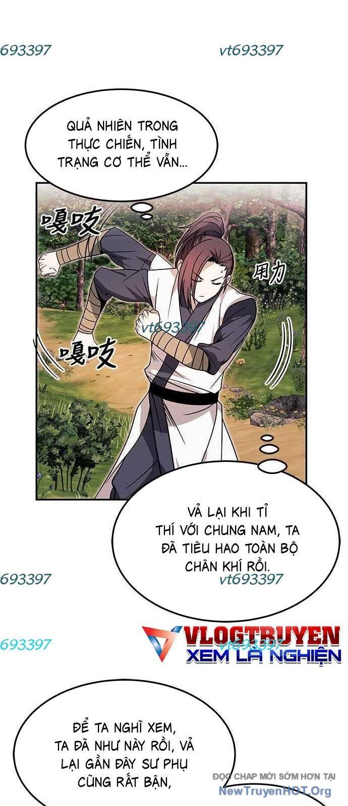 Thiên Tài Tuyệt Đỉnh Hoa Sơn