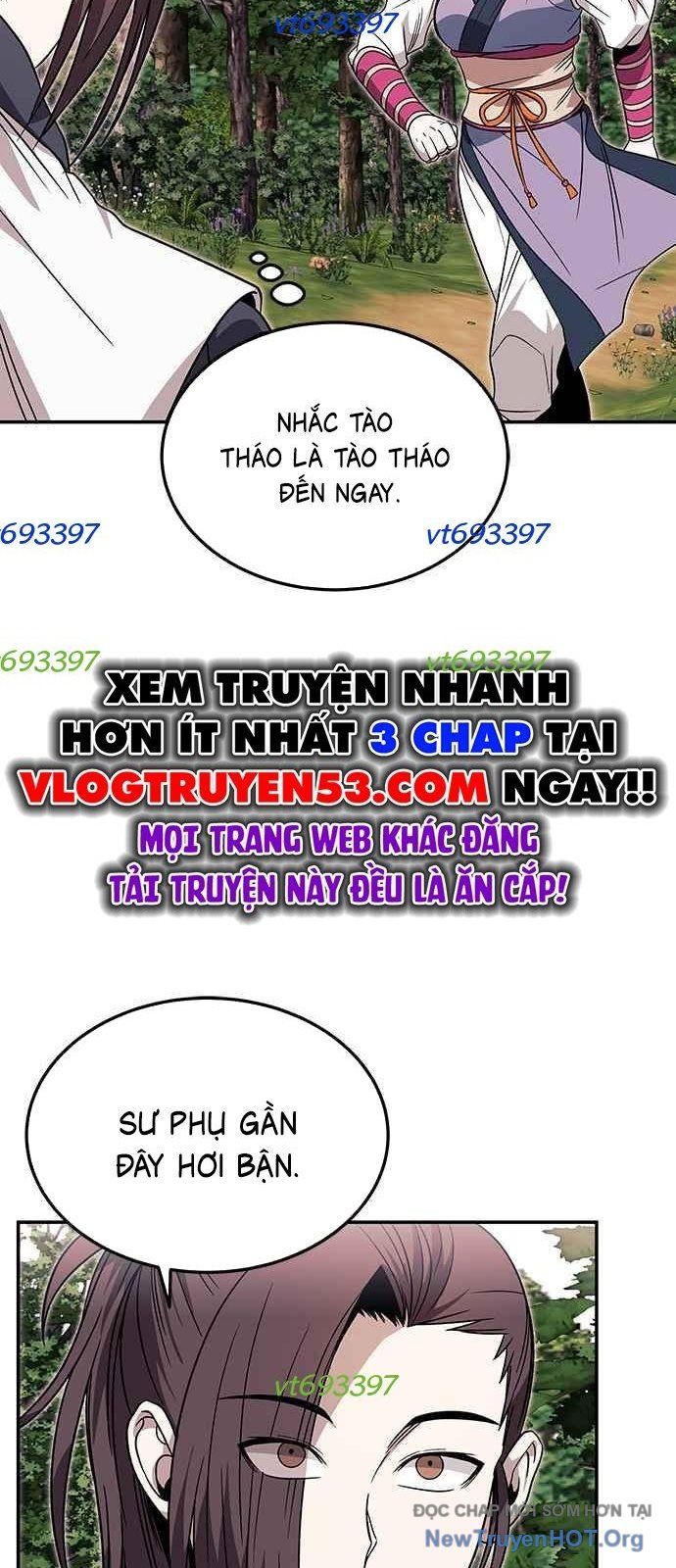 Thiên Tài Tuyệt Đỉnh Hoa Sơn