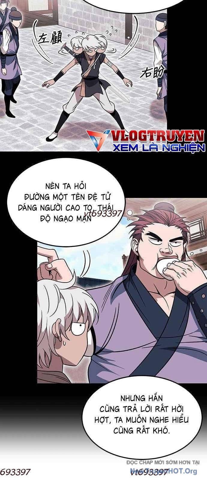 Thiên Tài Tuyệt Đỉnh Hoa Sơn