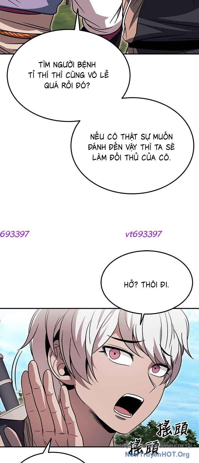 Thiên Tài Tuyệt Đỉnh Hoa Sơn