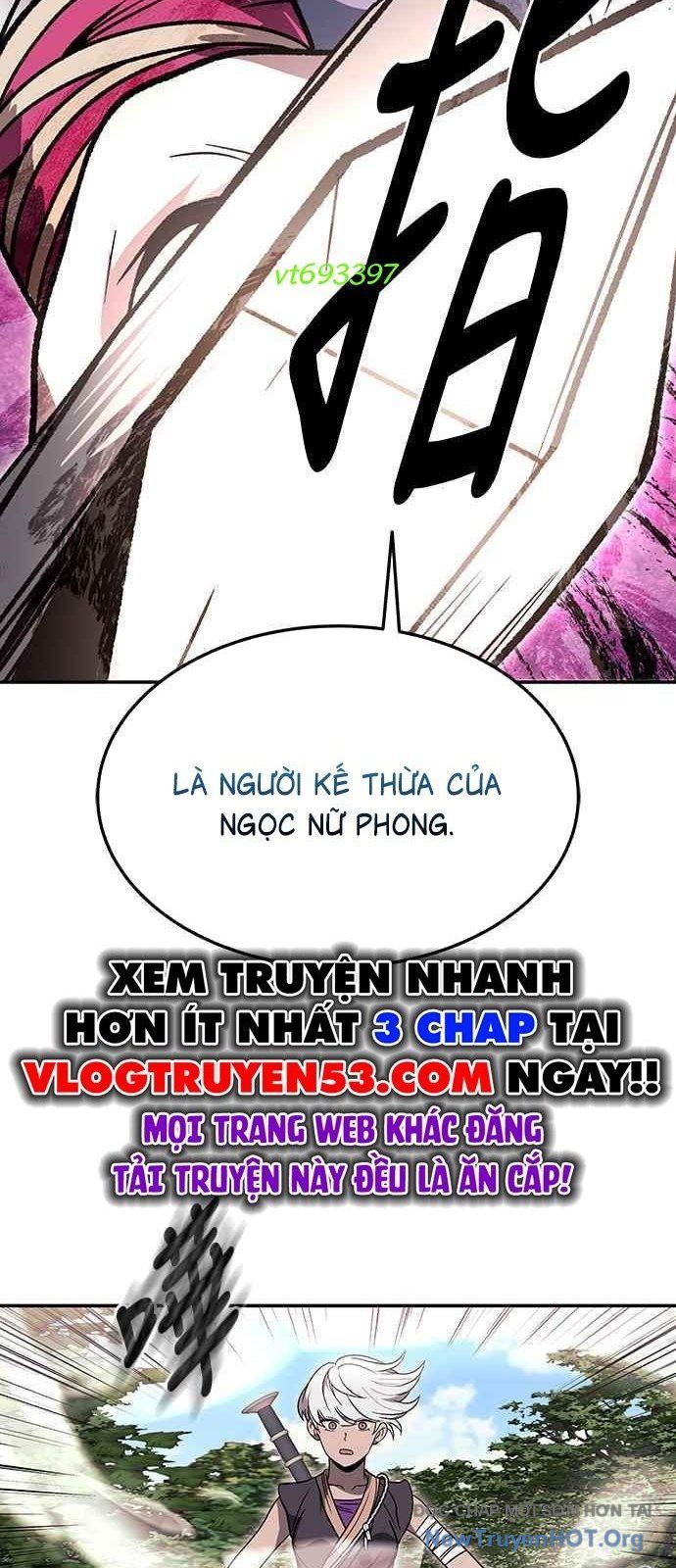 Thiên Tài Tuyệt Đỉnh Hoa Sơn