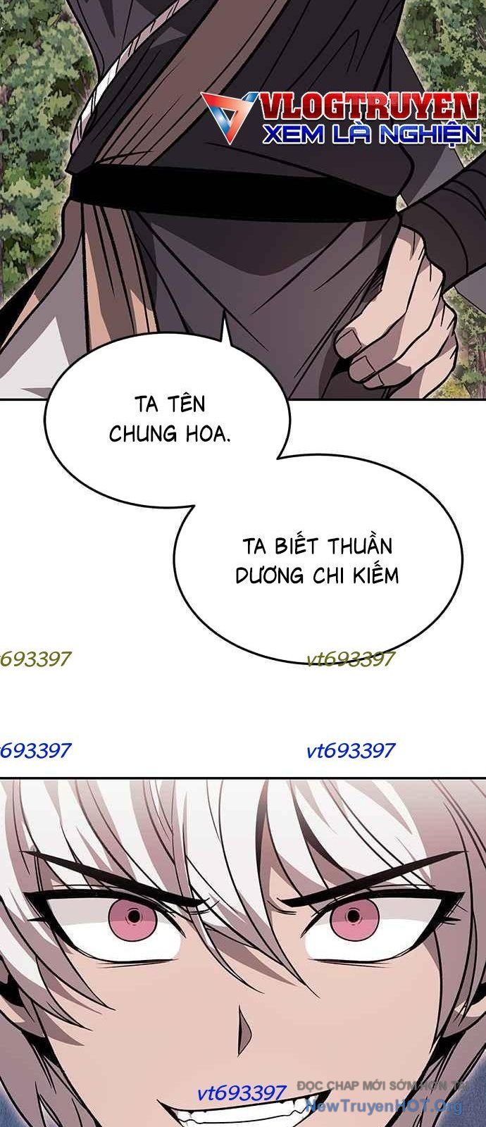 Thiên Tài Tuyệt Đỉnh Hoa Sơn