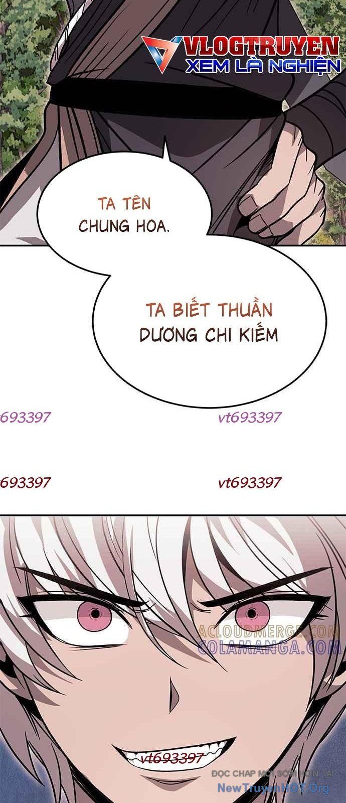 Thiên Tài Tuyệt Đỉnh Hoa Sơn