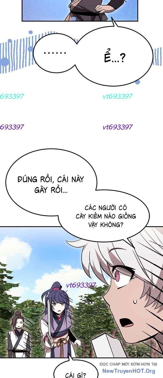 Thiên Tài Tuyệt Đỉnh Hoa Sơn