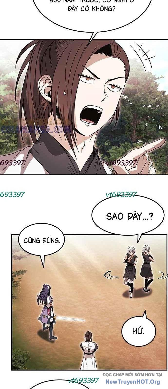 Thiên Tài Tuyệt Đỉnh Hoa Sơn
