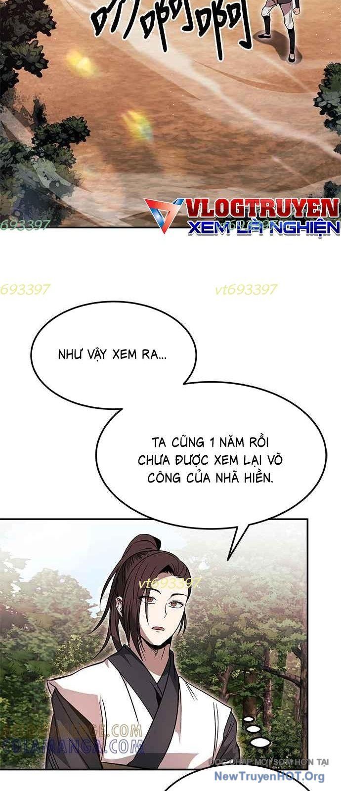 Thiên Tài Tuyệt Đỉnh Hoa Sơn