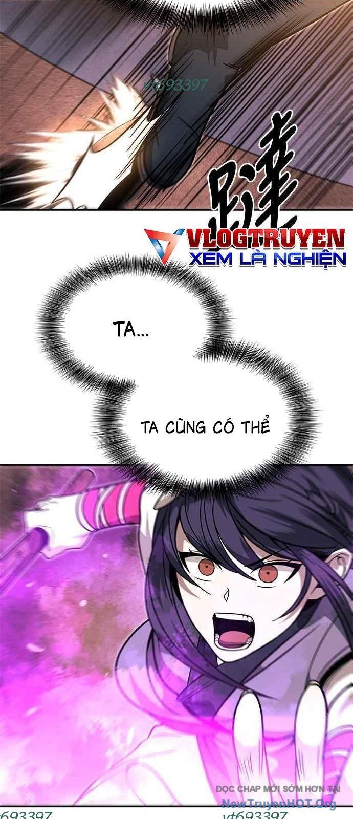 Thiên Tài Tuyệt Đỉnh Hoa Sơn