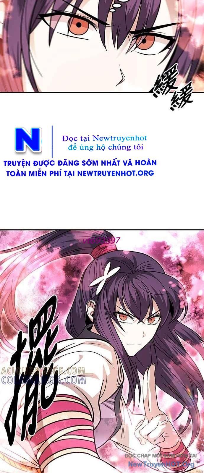 Thiên Tài Tuyệt Đỉnh Hoa Sơn