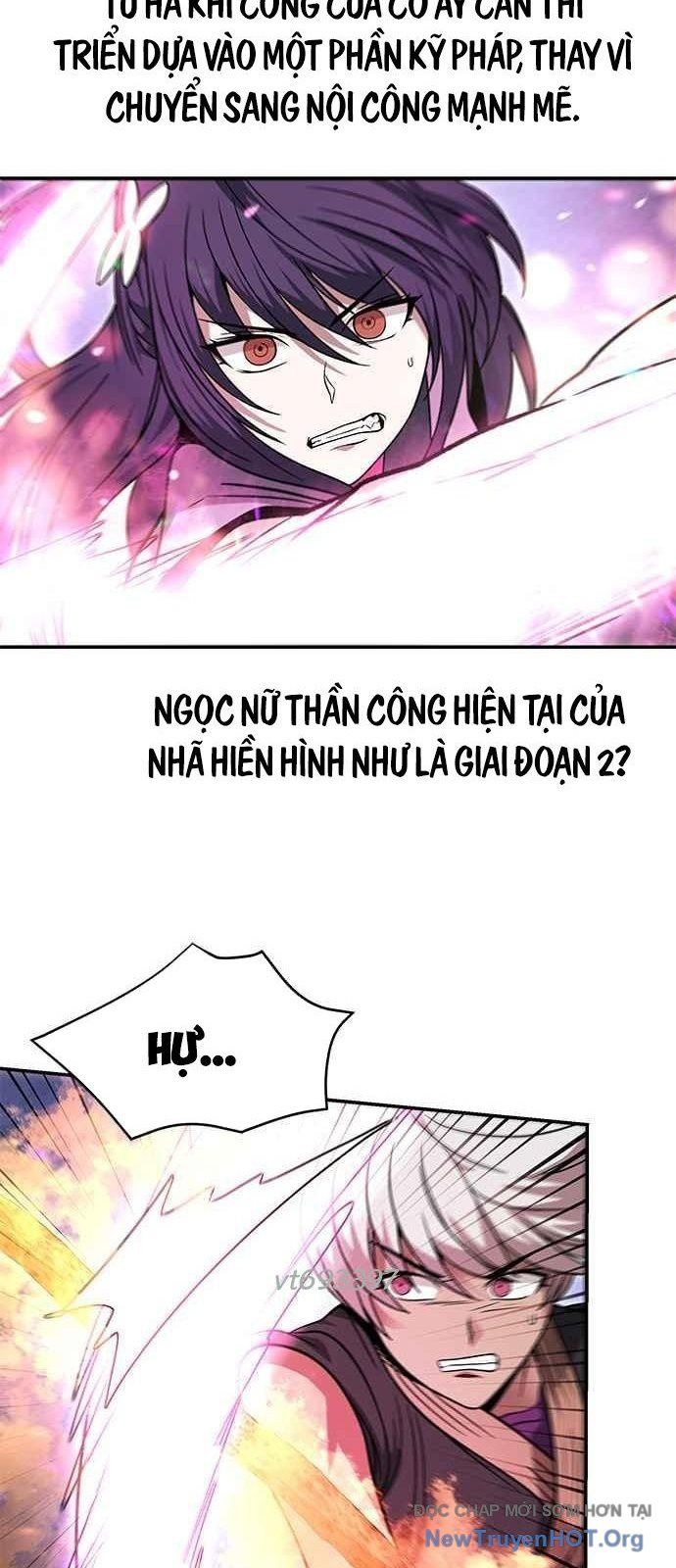 Thiên Tài Tuyệt Đỉnh Hoa Sơn