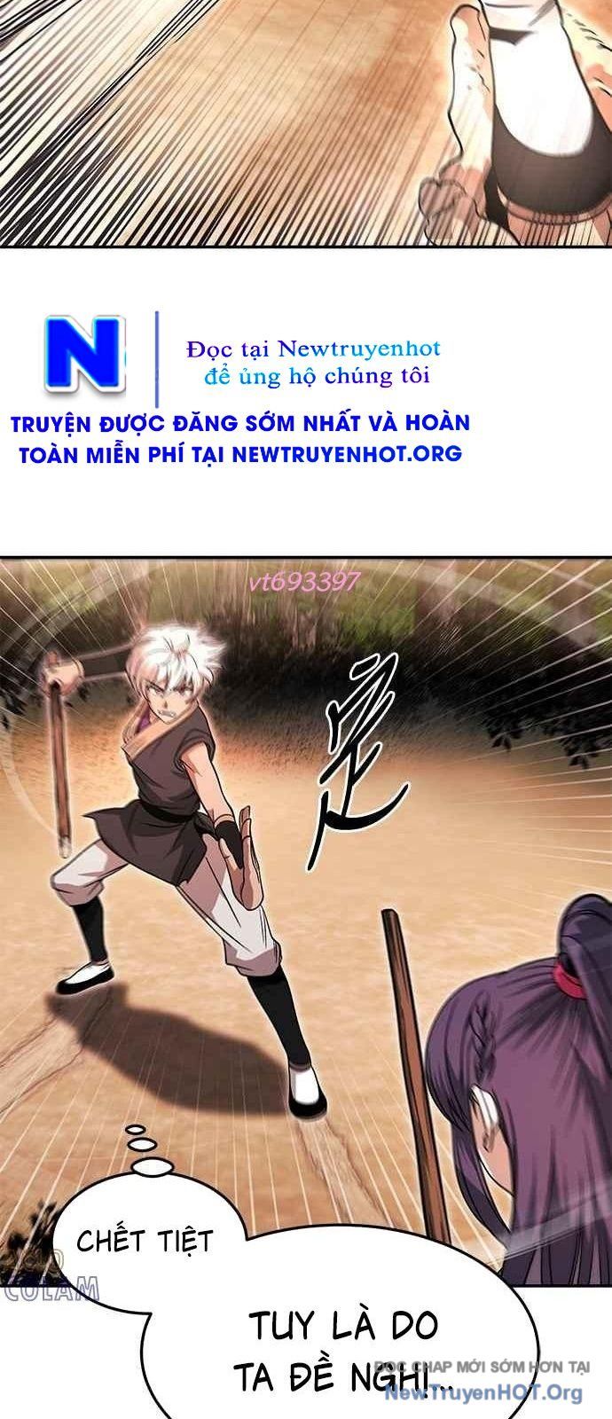 Thiên Tài Tuyệt Đỉnh Hoa Sơn