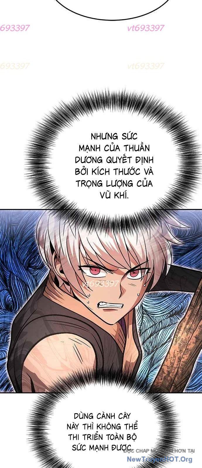Thiên Tài Tuyệt Đỉnh Hoa Sơn