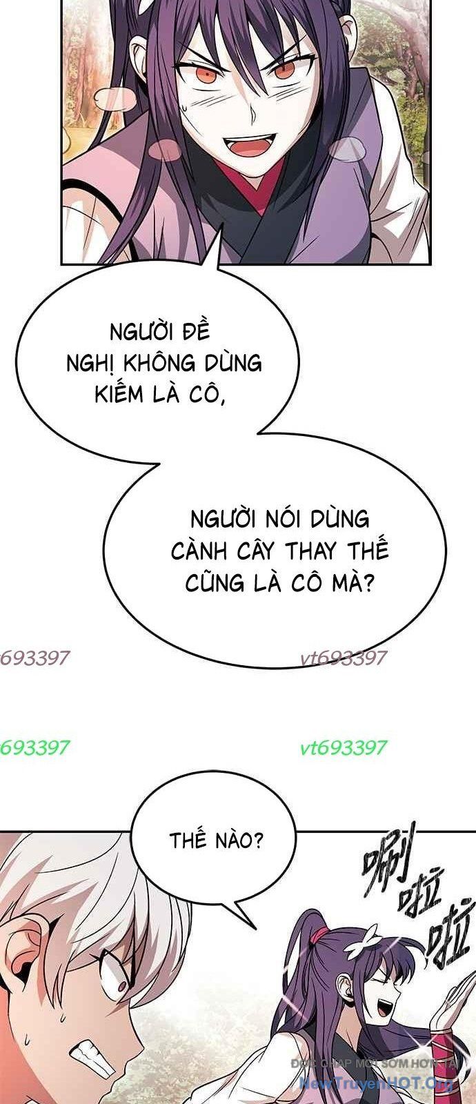 Thiên Tài Tuyệt Đỉnh Hoa Sơn
