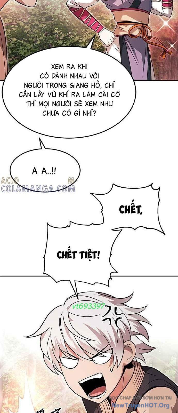 Thiên Tài Tuyệt Đỉnh Hoa Sơn