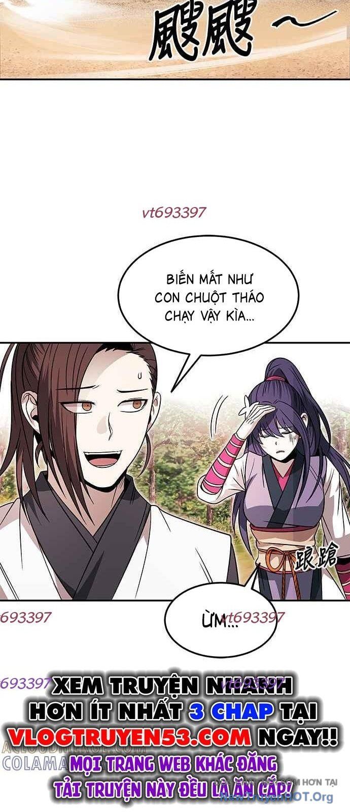 Thiên Tài Tuyệt Đỉnh Hoa Sơn
